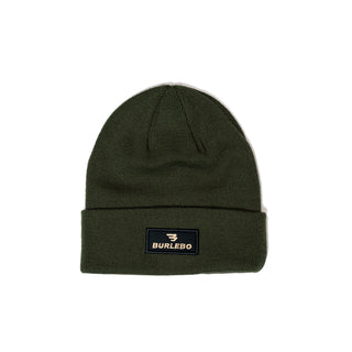 Burlebo Beanie - Olive