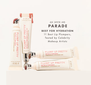 FarmHouse Fresh Plump Up Pretty® Peptide Lip Treatment - Fig