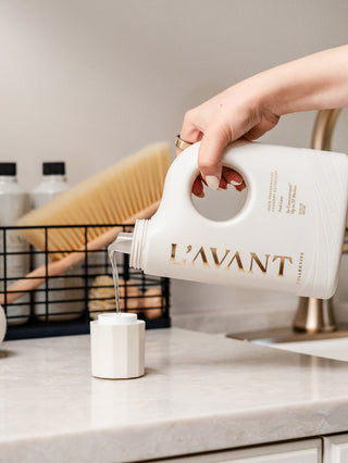 L'AVANT Collective High Performing Laundry Detergent - Fresh Linen