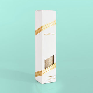 Capri Blue 8 oz. Pumpkin Dolce Glam Reed Diffuser