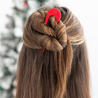 Teleties Red Carpet Ready French Hair Pin