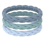 Groove Life Seaside Stackable Ring