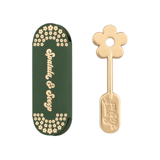 Poppy & Pout Lip Care Spatula