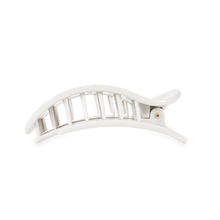 St. Louis Cardinals Medium Flat Round Hair Clip