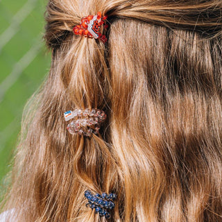 Teleties St. Louis Cardinals Small Hair Ties