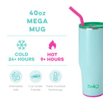 Swig Life Pep Rally Mega Mug (40 oz.)
