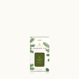 Thymes Frasier Fir® Pura® Smart Home Diffuser Refill