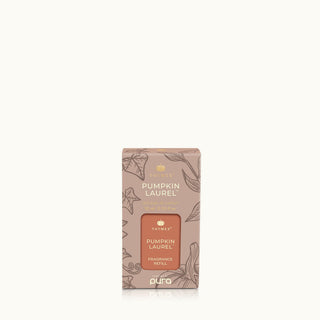 Pura Pumpkin Laurel Fragrance Refill