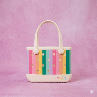 Bitty Bogg Bag - Color Burst