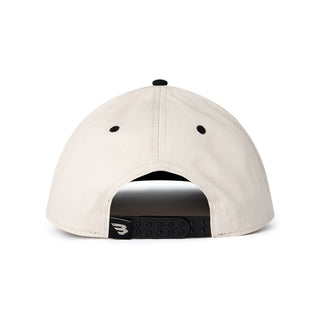 Burlebo Cap - Mighty Duck - Cream
