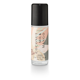 Illume Coconut Milk Mango Body Mist