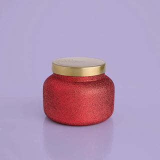 Capri Blue Volcano Glam Signature Jar, 19 oz