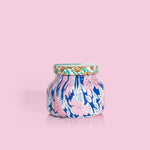 Capri Blue Volcano Pattern Play Petite Jar (8 oz.)