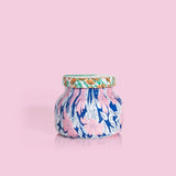 Capri Blue Volcano Pattern Play Petite Jar (8 oz.)