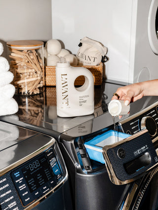 L'AVANT Collective High Performing Laundry Detergent - Fresh Linen