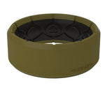 Groove Life Zeus Olive Drab Ring