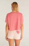Z Supply Vintage Love Tee