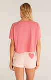 Z Supply Vintage Love Tee