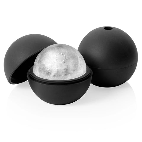 BruMate Ice Spheres (Set of 2)