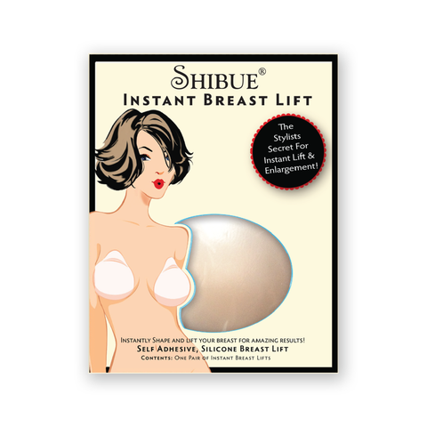 Shibue Instant Breast Lift Bra