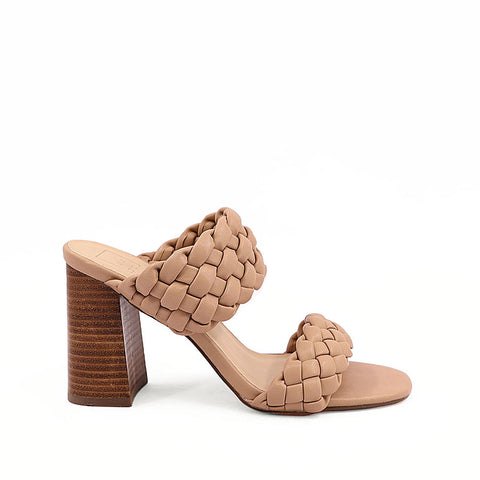 Shu Shop Heaven Heel - Taupe