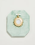 Spartina 449 Radiant Charm - Sunburst/Mother of Pearl