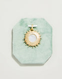 Spartina 449 Radiant Charm - Sunburst/Mother of Pearl