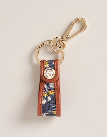 Spartina 449 Jones Hundred Keychain