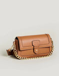 Spartina 449 Siren Pilar Shoulder Bag - Pecan