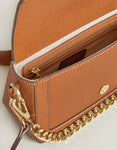 Spartina 449 Siren Pilar Shoulder Bag - Pecan