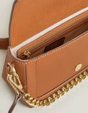 Spartina 449 Siren Pilar Shoulder Bag - Pecan