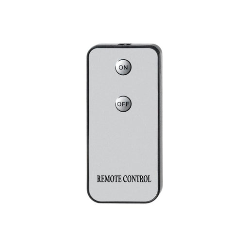 Home Decor - Flameless Candles Remote Control for Flame Bulb