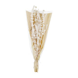 Home Decor - Floral Mudpie Lions Grass Bundle