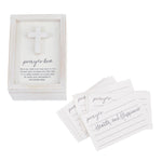Mudpie Prayer Box Set