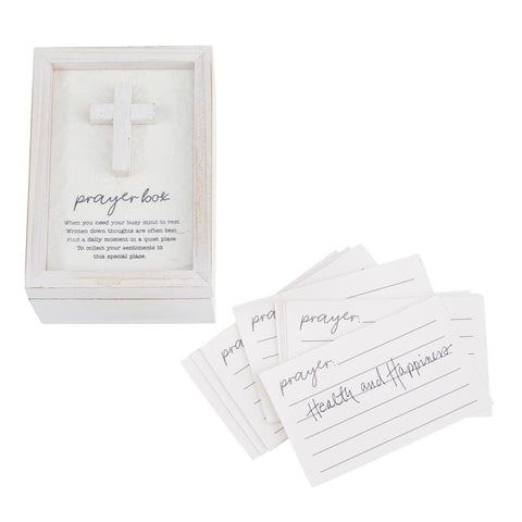 Mudpie Prayer Box Set