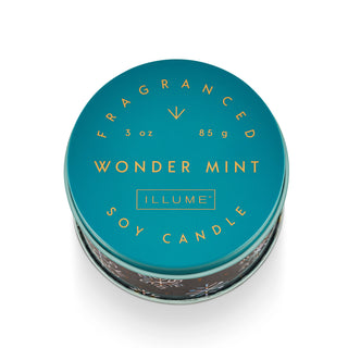 Illume Fa La La 3 Pack Candle Gift Set