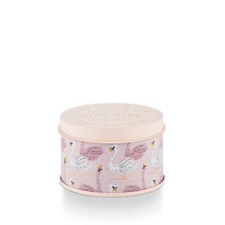 Illume Fa La La 3 Pack Candle Gift Set
