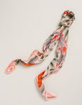 Spartina 449 Bandana/Scarf/Scrunchie - Alljoy Landing Pineapple