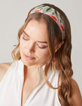Spartina 449 Bandana/Scarf/Scrunchie - Alljoy Landing Pineapple