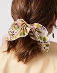 Spartina 449 Scrunchie - Pepper Hall Thistle