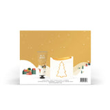 Bath & Beauty Products - Finchberry 2pc All is Bright Holiday Gift Set