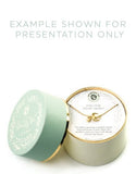 Spartina 449 Sea La Vie Necklace - Thanks/Pineapple 18"
