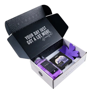 Finchberry Congratulations Gift Set