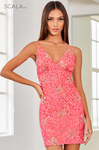 Scala 60353 - Coral Size 0