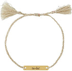 Love Notes "Ta-Da!" Bracelet