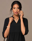 Spartina 449 Pearl Dangle Earrings