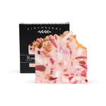 Finchberry Rose Boxed Soap