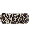 Consuela Sunglass Case - Mona Brown Leopard
