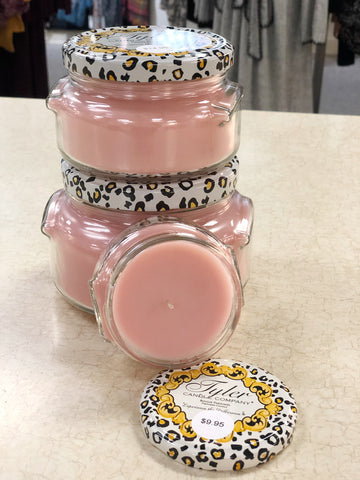 Tyler Candle Co. Bless Your Heart Candle