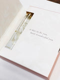 Special Occasion - Wedding Illume Be My Bridesmaid Rollerball Perfume Gift